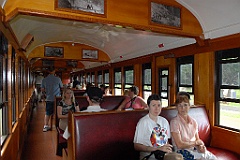 0526 Kuranda Scenic Railway